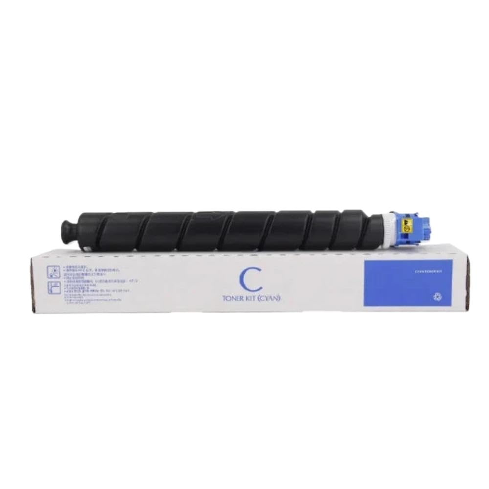 Toner TK8518 résout les traces d'impression sur Taskalfa 5052ci 6052ci - 2