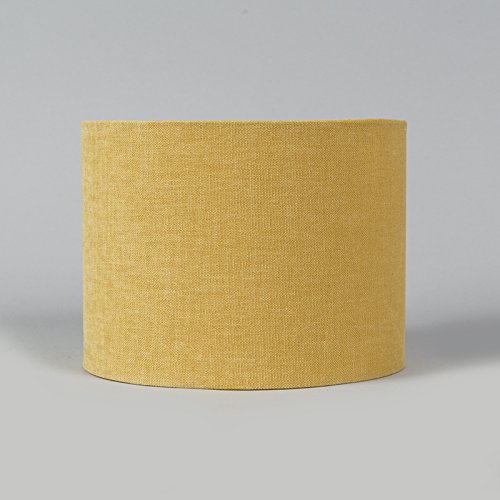 QAZQA cilinder stof - Paralume Moderno - luce - Ø