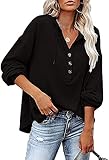 【Material】Esta sudadera está fabricada en 65% algodón y 35% poliéster, muy agradable y delicada con la piel. Se caracteriza por su ligereza y comodidad