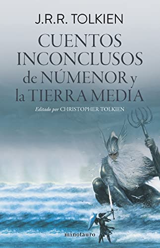 Cuentos inconclusos (edición revisada) (Biblioteca J. R. R. Tolkien)
