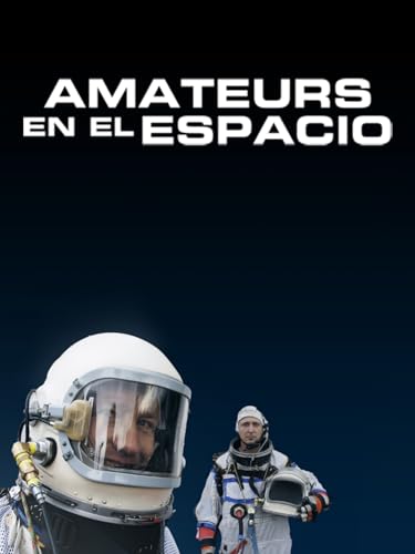Amateurs en el Espacio