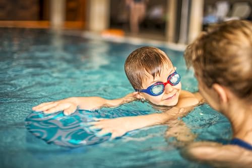 image for Pro Aviana Junior Kickboard Buoy for Youth Children & Toddlers Swimmin