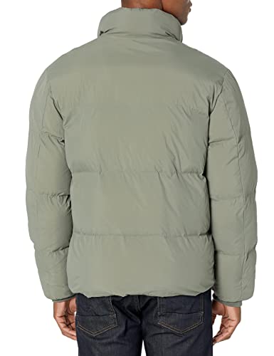 Levi's Men's Quilted Fashion Puffer2