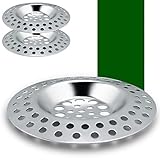 ✅ ANWENDUNG - Legen Sie das Haarsieb einfach in Ihr Waschbecken, Badewanne oder Dusche und der Sink Filter erledigt den Rest für Sie. Erleben Sie die Vorteile nun auch Zuhause.