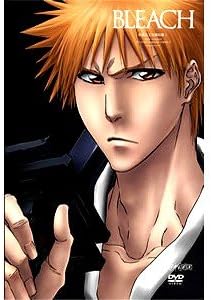 Amazon Co Jp Bleach ブリーチ 新隊長天貝繍助篇 全5巻セット マーケットプレイス Dvdセット Dvd ブルーレイ