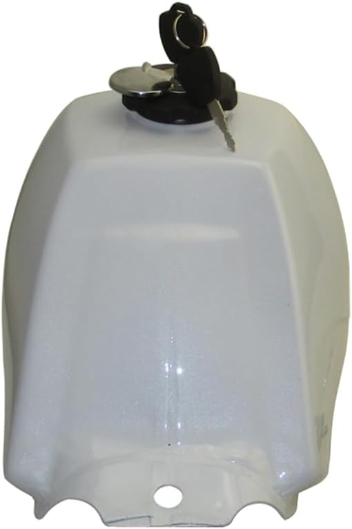 Gas Fuel Tank With Cap For Honda Z50R 1988-1999 Baja Monkey Trial Bike Parts