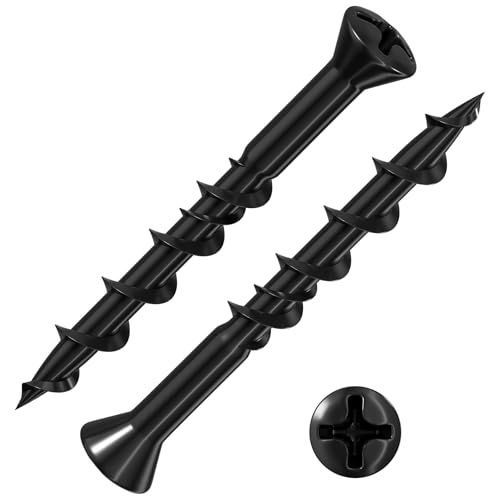 Wensilon 50 Pcs Wall Dog Anchors