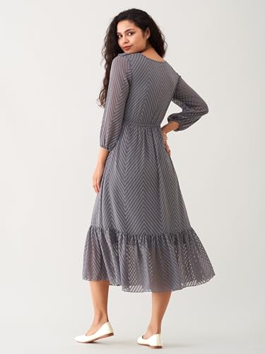 Image of AASK Dress for Women | One Piece | Kurta Set | Tops | Women's Dresses
