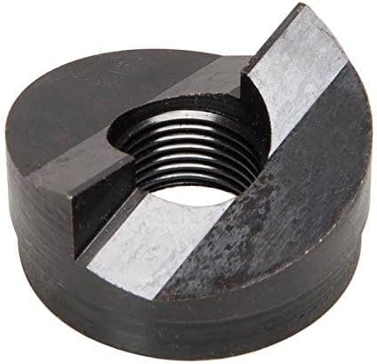 K2P-3/4 Slug-Buster Knockout Punch for 3/4" Conduit, Versatile 3/4" Conduit Size Knockout Punch Tool