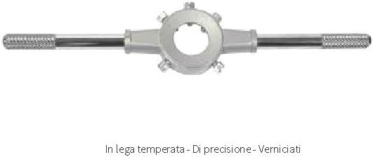 Reit fire basket precision tempered alloy 310 mm thread M14 38 mm hand thread female stainless steel thread