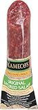 Colameco's, Uncured Original Salami, 7 oz