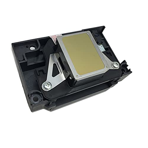【Akcesoria do drukarek】 Czas druku głowicy drukującej Kompatybilny z Epson R265 / R270 / 1390/1400/1410/1430 / 1500 W / L1800 F173080 / F180090 Oryginalna głowica drukarki