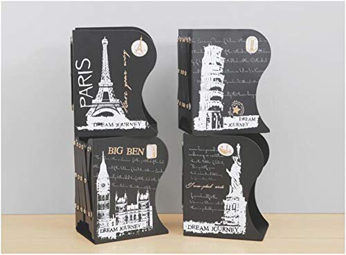 Livre téléscopique en métal réglable pour gagner de la place Big Ben