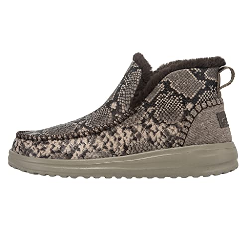 Image of HEYDUDE Women's Denny Shoes