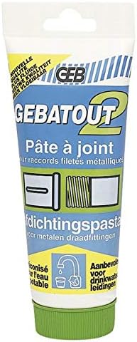 Geb - Thread sealant - ATOUT (tube 250gr) - : 103960