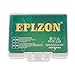 EPLZON 49E OH49E SS49E TO-92S Hall Effect Sensor 3Pins Magnetic Detector for Electric Vehicle Motor Repair(Pack of 40 pcs)