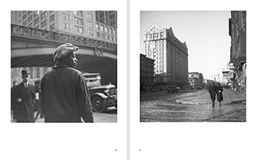 Pierre Fatumbi Verger: United States of America 1934 & 1937