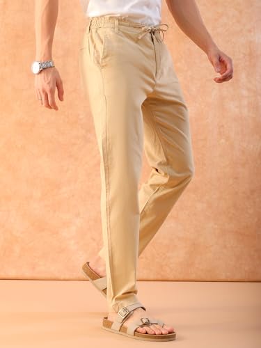 Image of THE Indian Garage CO Men Trousers