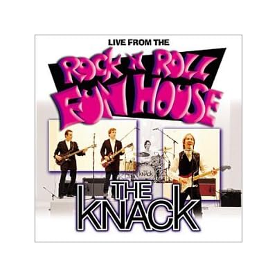 Live from Rock 'n' Roll Funhou