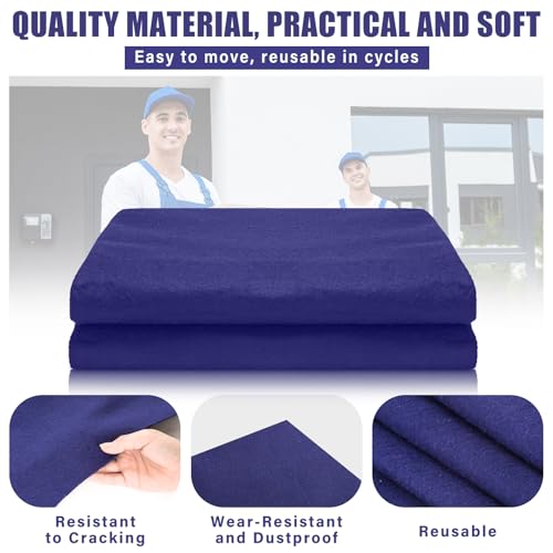 image for Hahafelt 4 Pcs 80