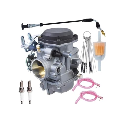 Carburateur de moto pour régler les pannes de XL883 XLH1200