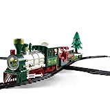 Das abnehmbare Design ermöglicht es Ihrem Kind, seiner Kreativität freien Lauf zu lassen und 4 Wagen frei zu kombinieren.