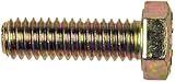 Dorman 981-430D Hex Bolt - Class 10.9 - M8-1.25 X 30mm