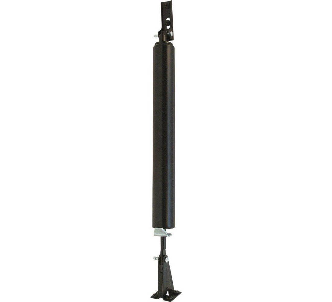Prime-Line Products K 5073 Standart Görev Kapı Kapatıcı Siyah