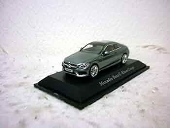 メルセデスベンツミニカー　Eクラス　カブリオレ／Cクラス　クーペ　1/43 メルセデスベンツミニカー Eクラス カブリオレ／Cクラス クーペ 1/43