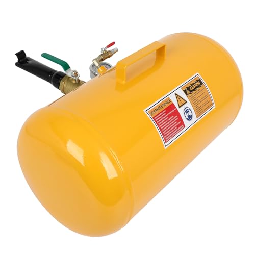 Image of SCITOO 10 Gallon Air Tire Bead Seater Blaster Tool