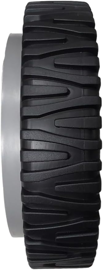 583719501 194231X460 Self Propelled Front Drive Wheel Fits Craftsman Fits Husqvarna Push Mowers (2)