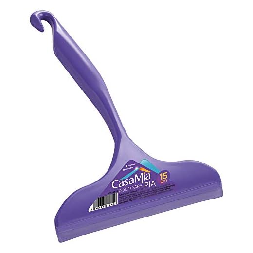 Rodo para Pia 15 cm - Mix, 123015MX, CasaMia, Cores Sortidas, 1 unidade