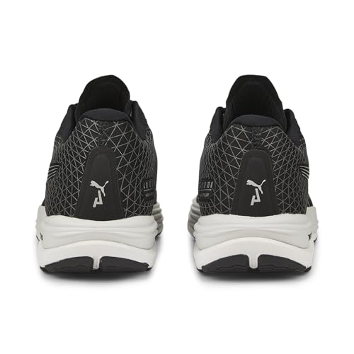 Image of Puma Mens Velocity Nitro 2 WTR Running Shoe