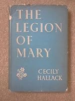 The Legion of Mary B0000CHMMK Book Cover