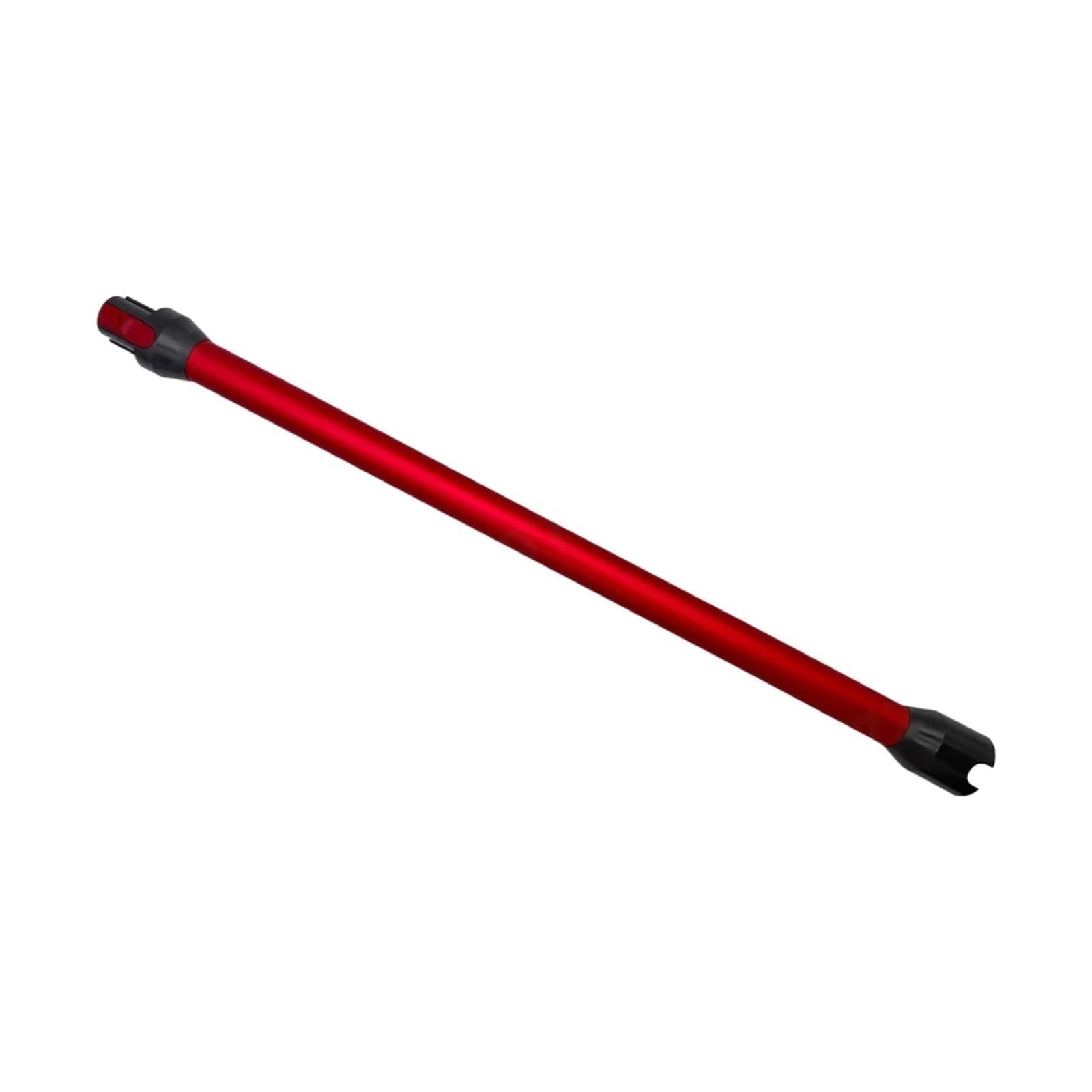Samlng Red Compatible For Roborock,H7 H6 Handheld Wireless Vacuum Cleaner Accessories Metal Rod Conductive Tube And Extension Rod(Red)