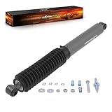 maXpeedingrods Steering Stabilizer for Dodge Ram 1500 2500 3500 4WD 1994-2012, G1 Version