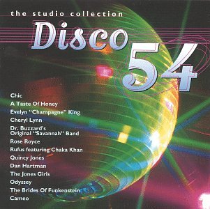 Disco 54
