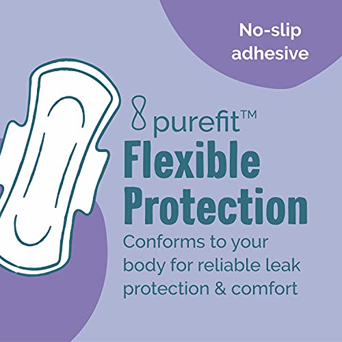 The 16 Best Seventh Generation Panty Liners of 2024 [Verified] Cherry