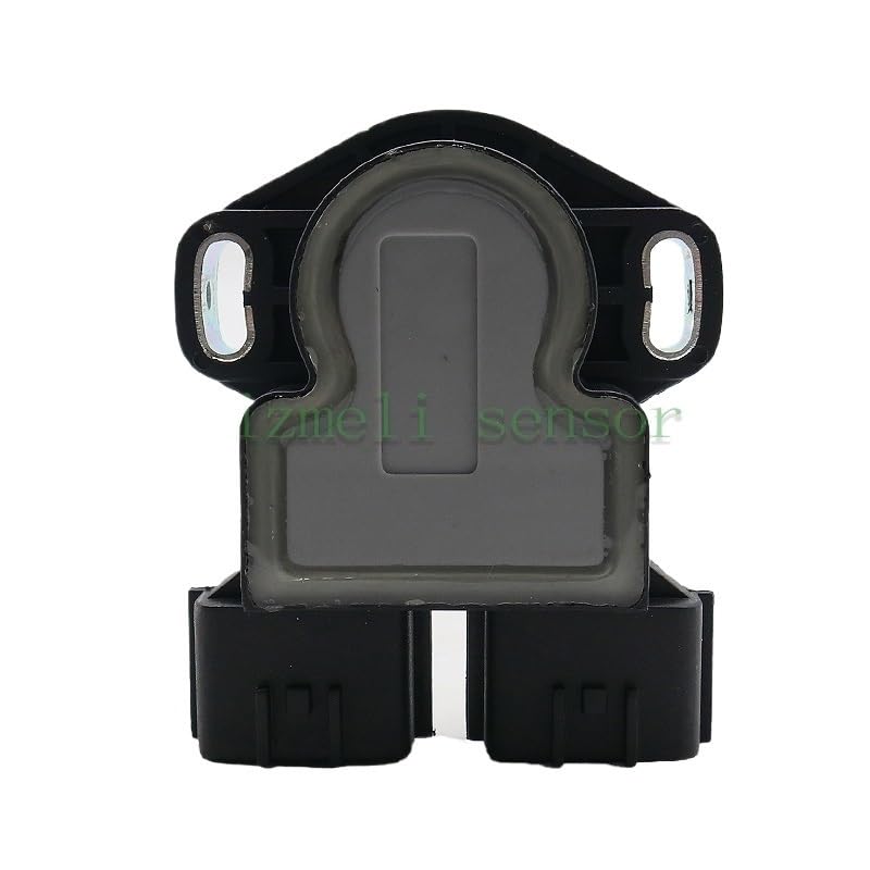 Sensor TPS SERA486-06 soluciona tirones en Frontier Xterra e Infiniti J30 5