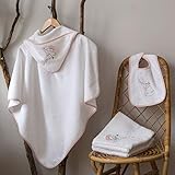 Certifié OEKO TEX !Sublime idée cadeau !Mumbo