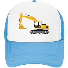 Excavator