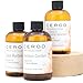 CEROD – SPA Collection – Spa Retreat Fragrance Oil for Cold Air Diffusers - Aromatherapy Essential Oil Scents for Home & Office- Apple, Lemongrass, Lilac, Patchouli - 4 oz. (120ml)