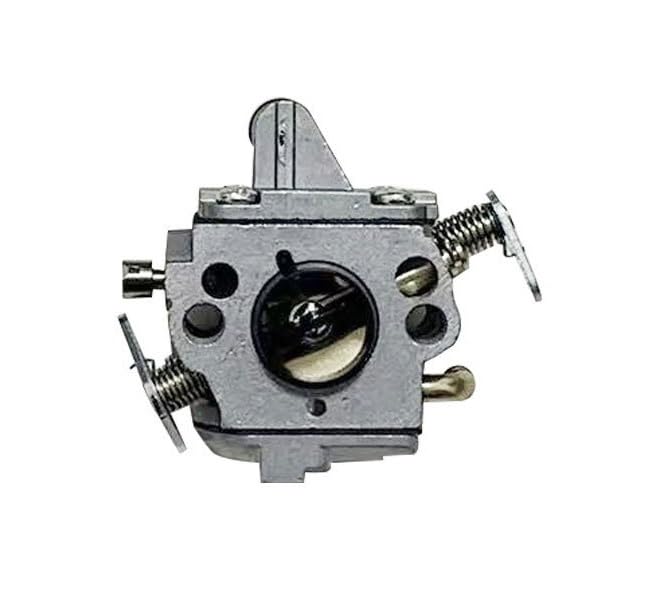 Carburateur pour MS170 MS180 haute précision équivalent ZAMA C1Q-S57 pour tronçonneuse