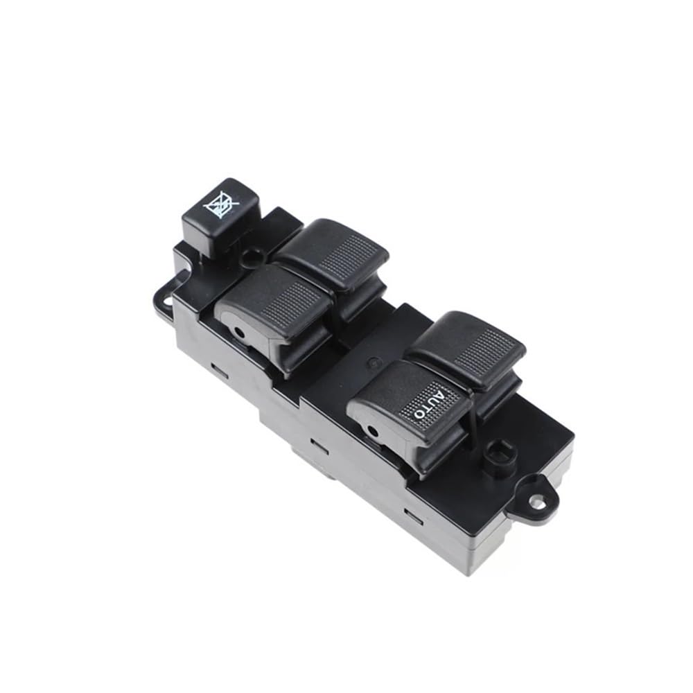 Bouton leve vitre bloque Mazda 6 interrupteur commande electrique droit resolu - 7