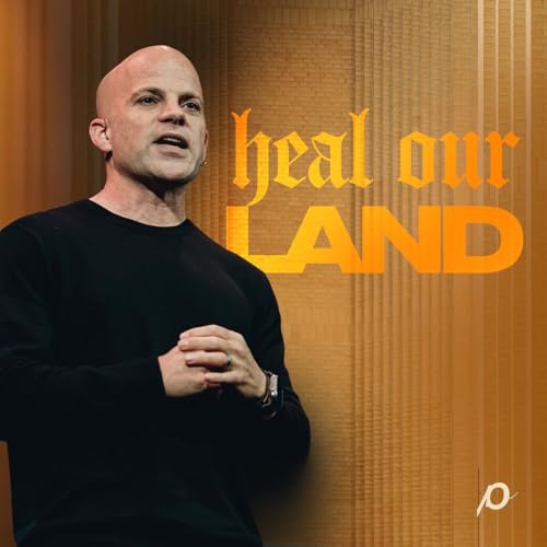 『Heal Our Land | 2 Chronicles 6 and 7』のカバーアート