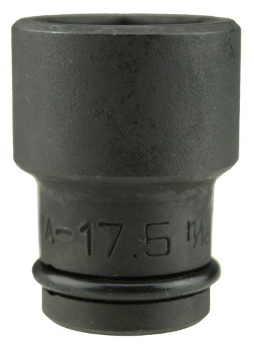 FPC インパクトセミロングソケット 3/8WA-17.5(11/16)