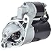 DB Electrical 410-24312 Starter Compatible With/Replacement For Chrysler Dodge Neon 2.0L Liter 2003-2005, Dodge SX 2003-2004 2.0L / 05033556AA, 05033556AC, 5033556AA