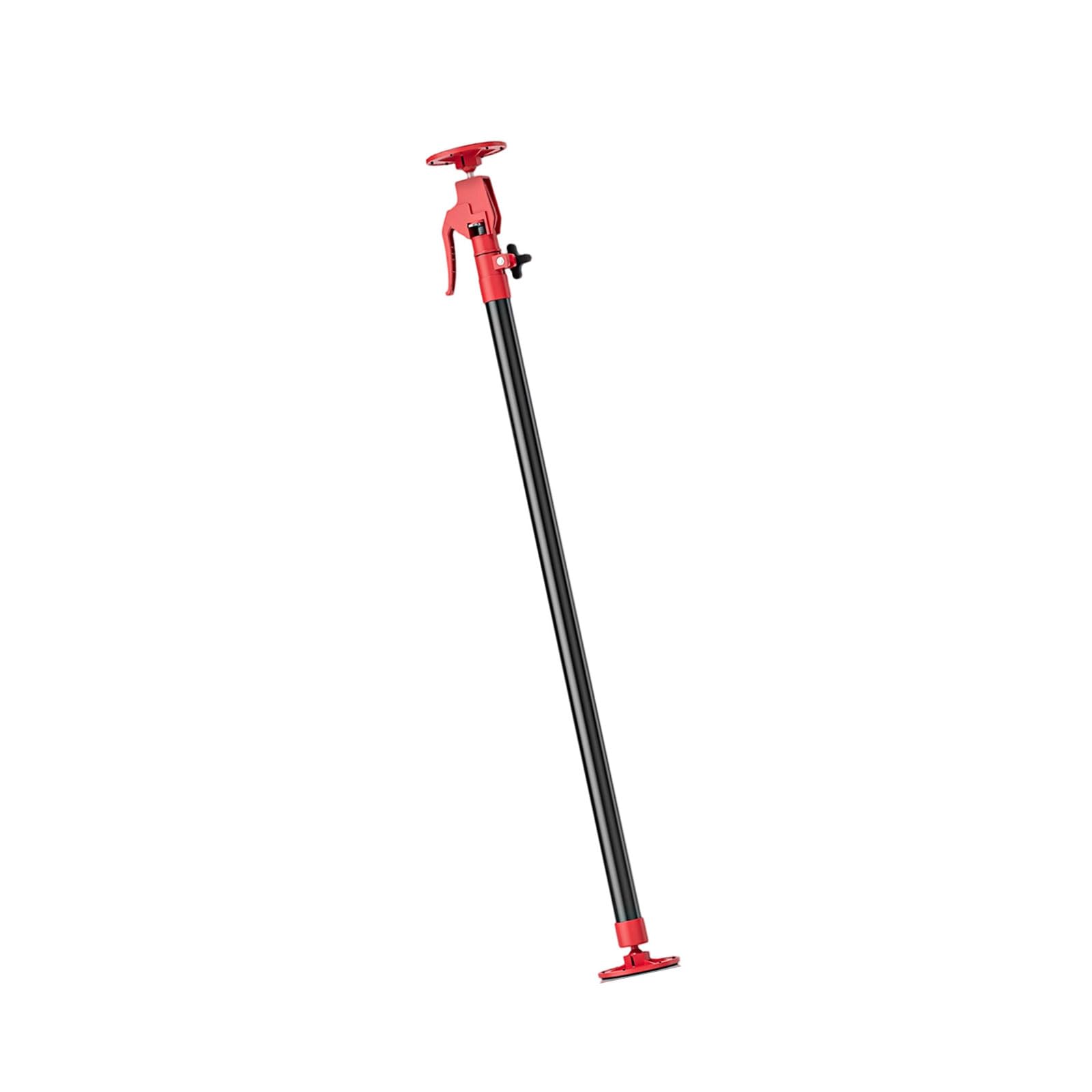 Space Saving Rod Secure Cabinet Regulator Fast Release for Quick & Easy Overhead Cabinet Installation Adjustable Shelf