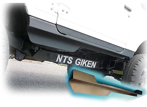 NTS GIKEN (NTSZ) TChVK[h JA11 / SJ30 /JA71 / JA22 / JA12 Wj[ jimny TChK[h TChV (ubNX`[yn[hJbg^Cvz)