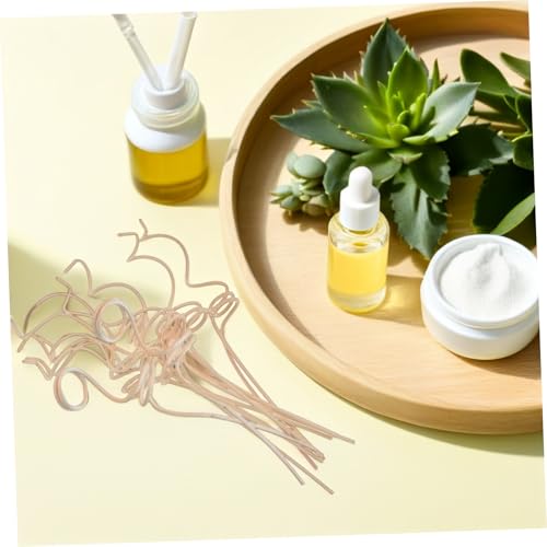 Varillas Difusoras de Ratán Natural para Aromaterapia miniatura 6